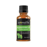 Peppermint oil-Aromalife